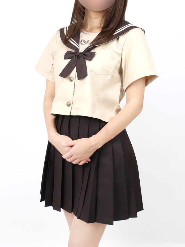 New!!セーラー服C