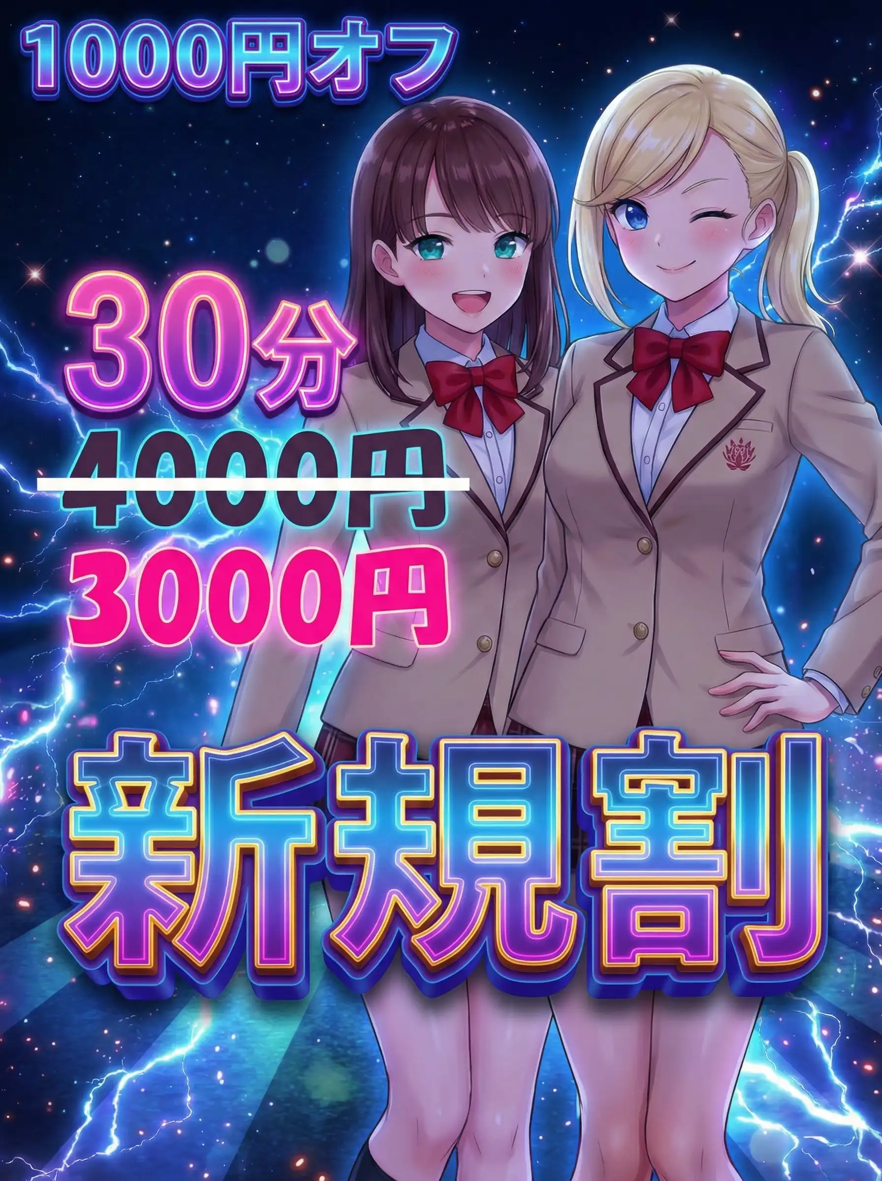 錦糸町手コキ＆オナクラ 世界のあんぷり亭 新規割引