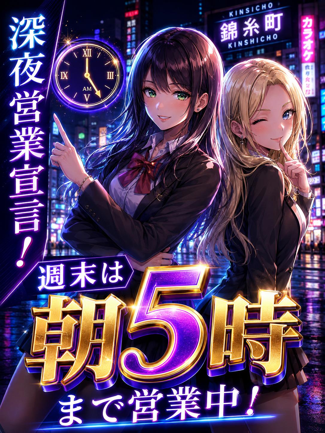 鶯谷手コキ＆オナクラ 世界のあんぷり亭オナクラ＆手コキ　深夜営業宣言！