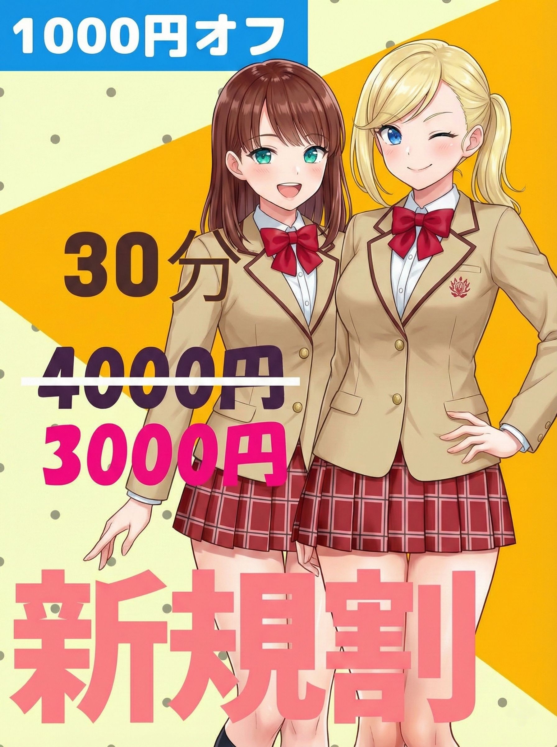 鶯谷手コキ＆オナクラ 世界のあんぷり亭 新規割引