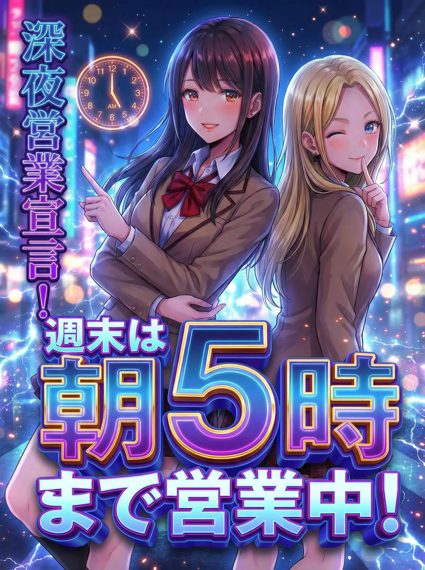 錦糸町手コキ＆オナクラ 世界のあんぷり亭オナクラ＆手コキ　深夜営業宣言！