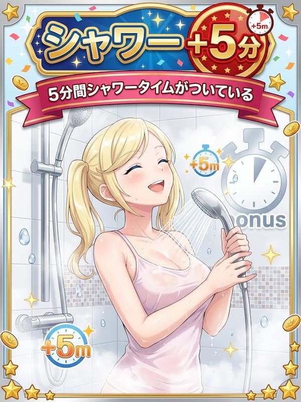 目黒手コキ＆オナクラ 世界のあんぷり亭 シャワー＋5分