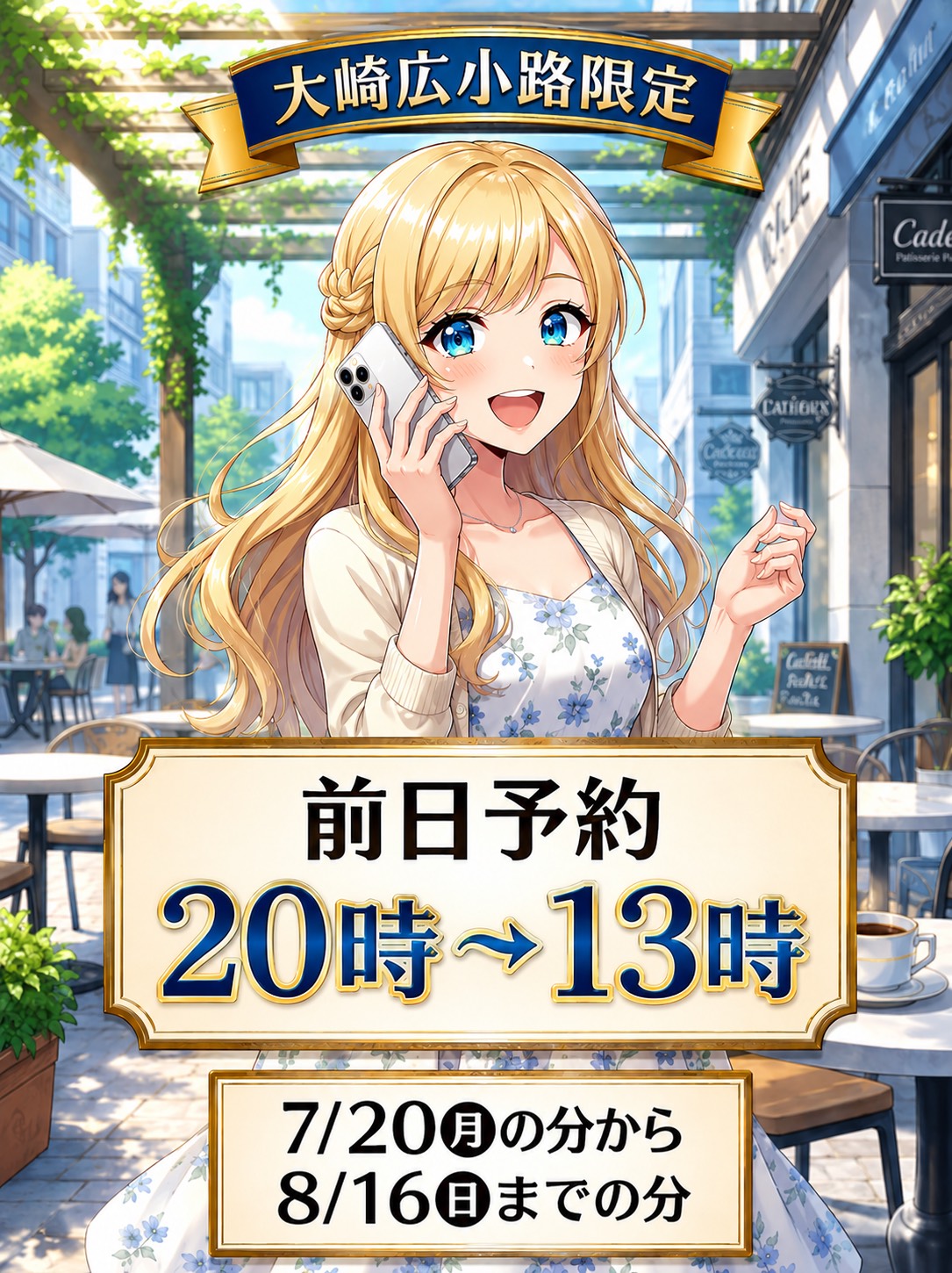 大崎広小路手コキ＆オナクラ 世界のあんぷり亭 