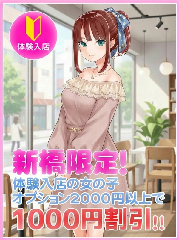 新橋手コキ＆オナクラ 世界のあんぷり亭 超お得な体入割!