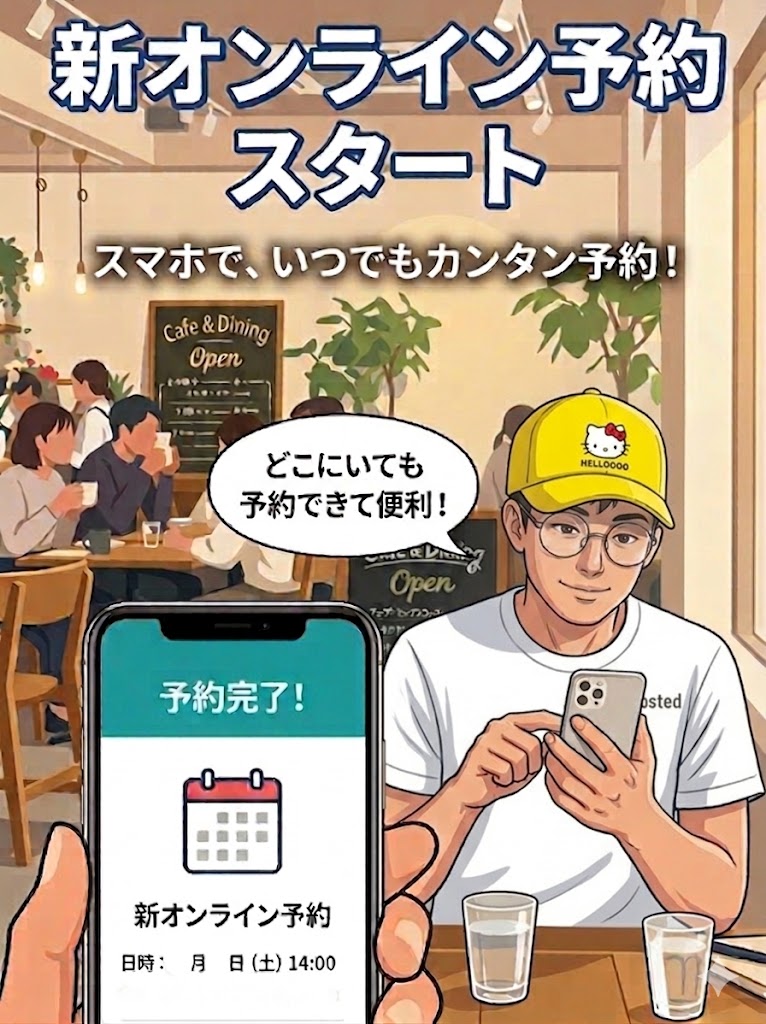 新橋手コキ＆オナクラ 世界のあんぷり亭 【新オンライン予約システム 会員登録のご案内】