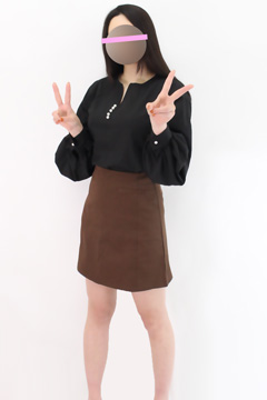 新橋手コキ＆オナクラ 世界のあんぷり亭 ちなつ