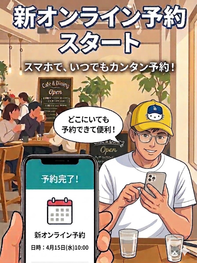 町田手コキ＆オナクラ 世界のあんぷり亭 【新オンライン予約システム 会員登録のご案内】